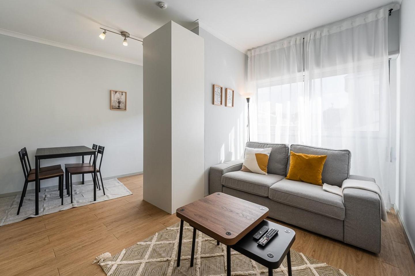 Guestready - Homely Retreat In The Centre