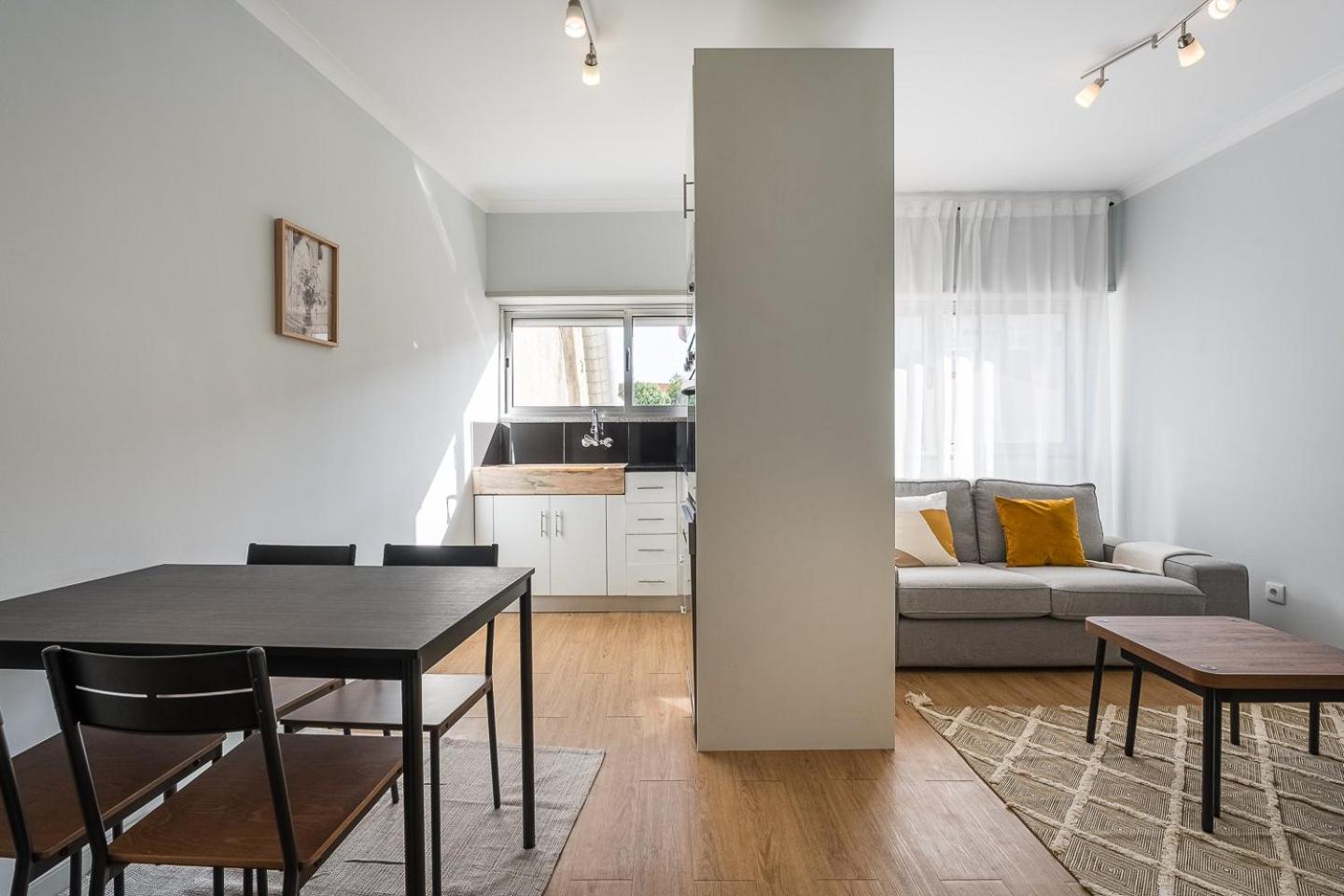 Guestready - Homely Retreat In The Centre *