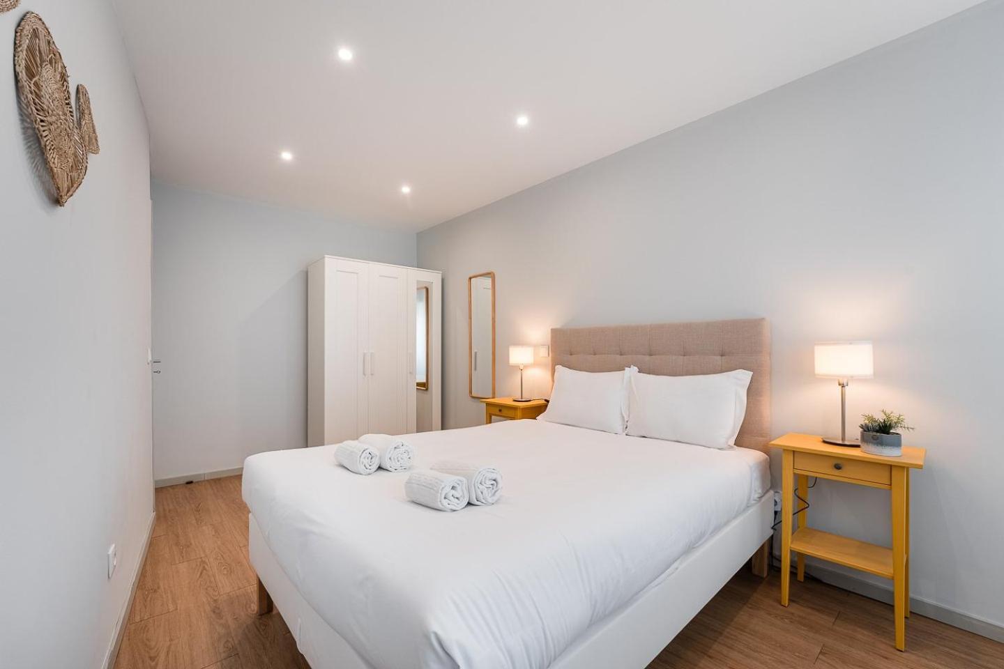 Guestready - Homely Retreat In The Centre Porto