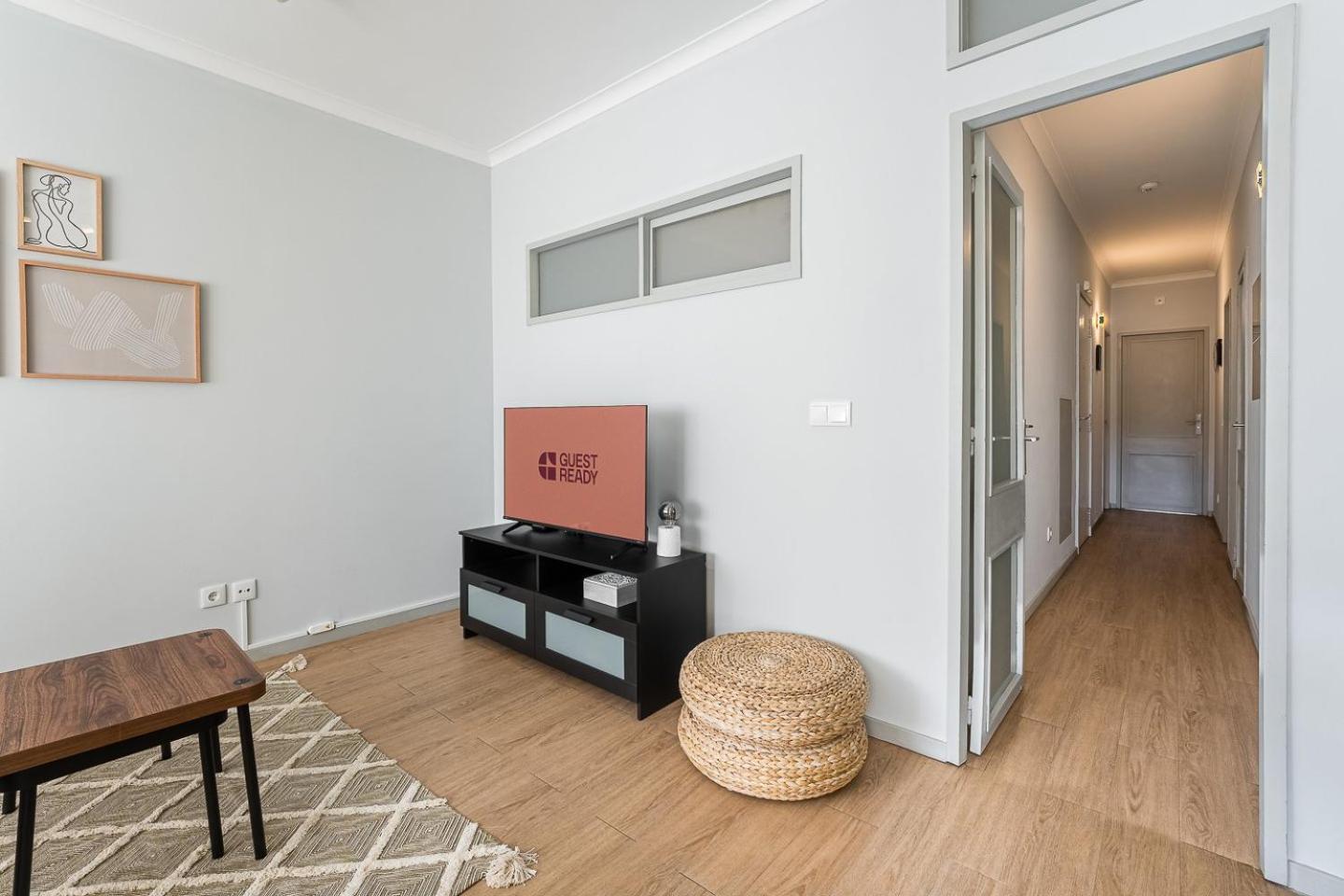 Guestready - Homely Retreat In The Centre