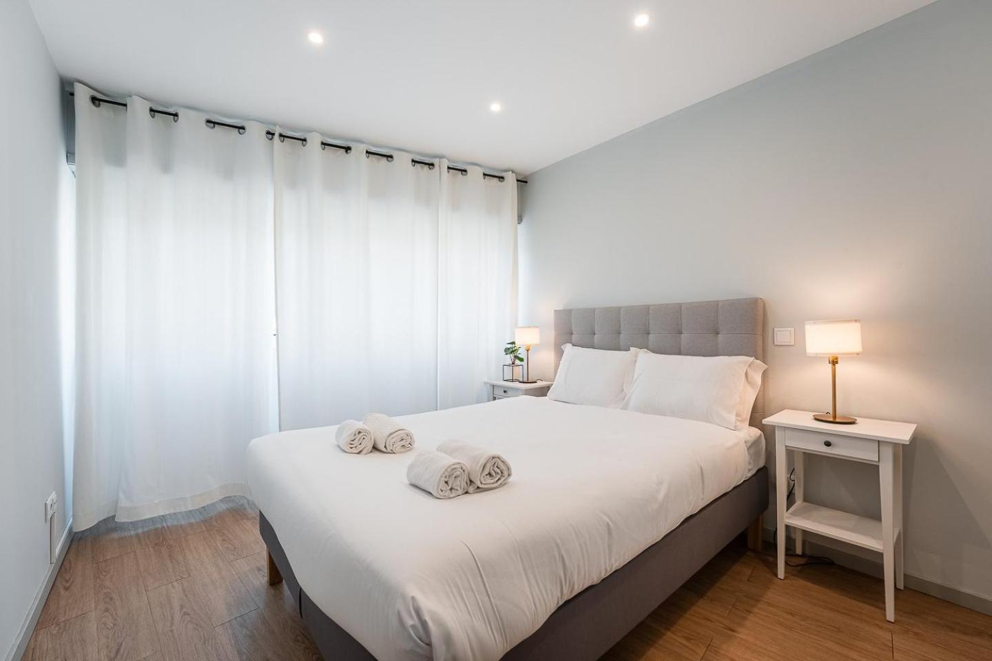 Guestready - Homely Retreat In The Centre * Porto