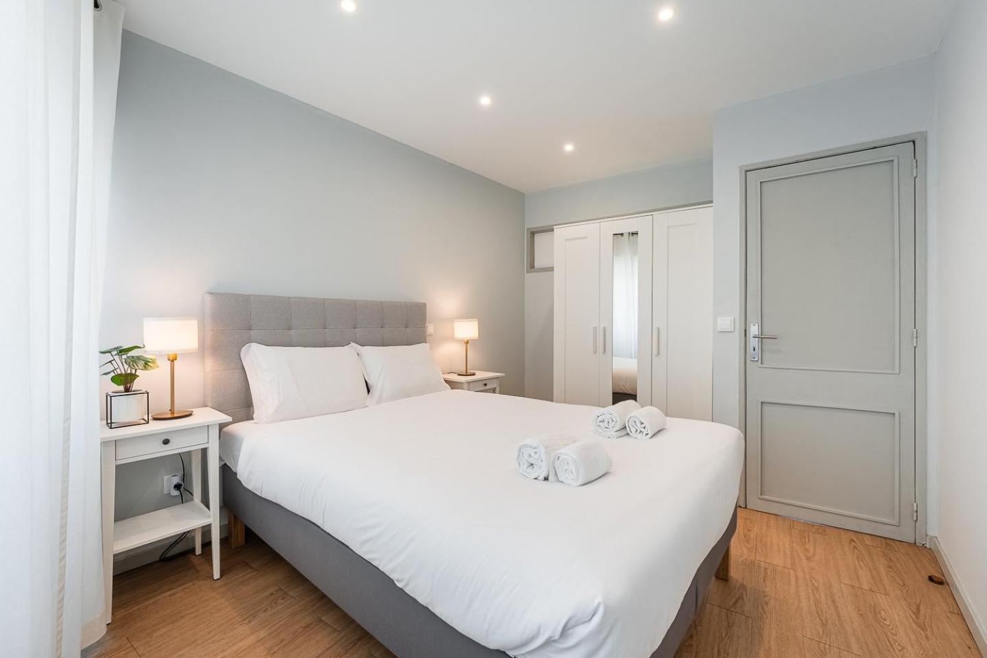 Guestready - Homely Retreat In The Centre Porto