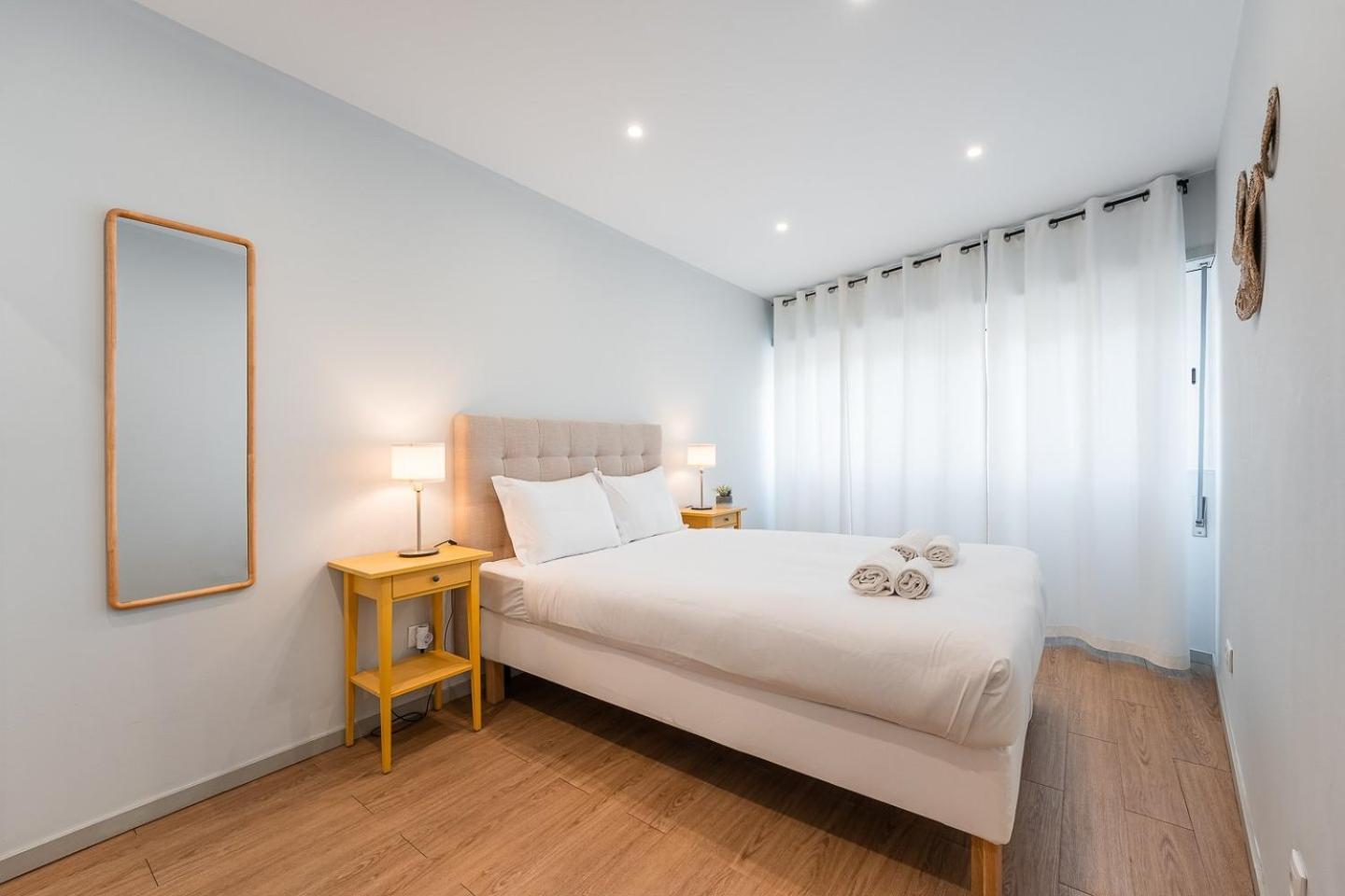 Guestready - Homely Retreat In The Centre * Porto