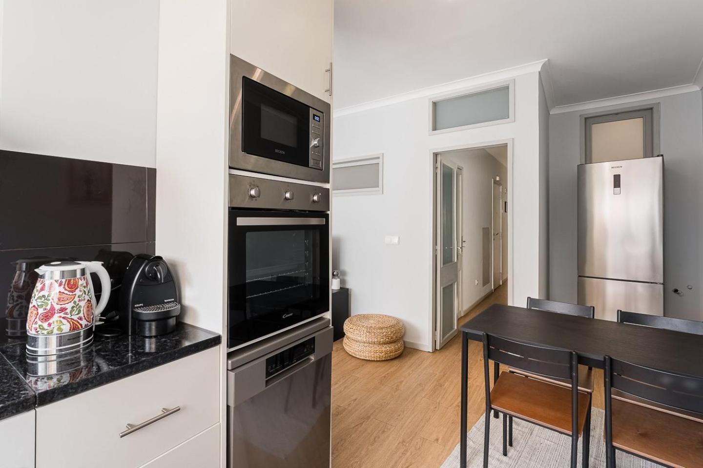 Guestready - Homely Retreat In The Centre Apartment *