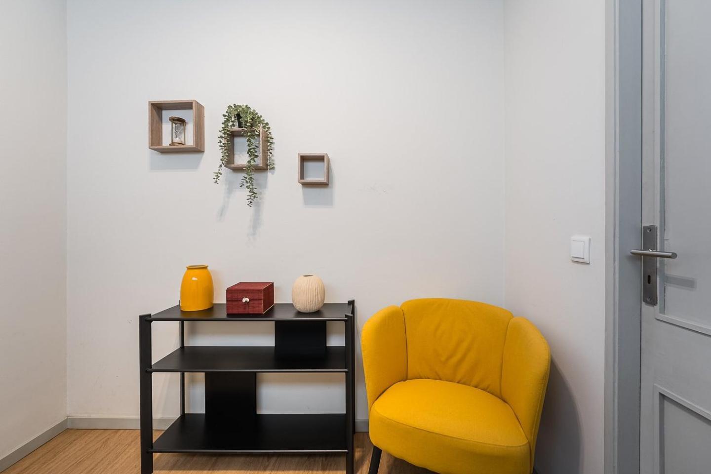 Guestready - Homely Retreat In The Centre Apartment